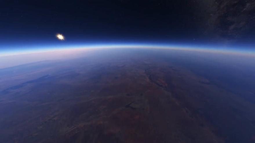 Vídeo / Bienvenidos Al Nuevo Google Earth
