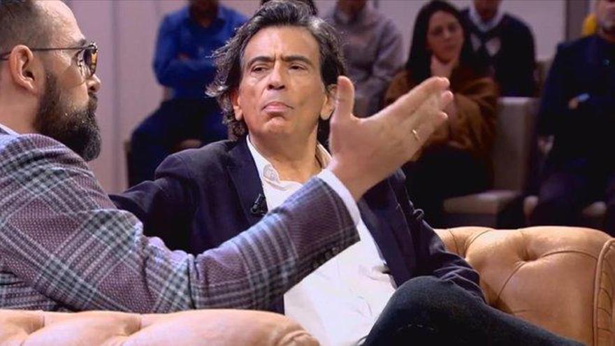 Arcadi Espada se suma a las críticas contra Rivera tras dimisiones de Nart y Roldán