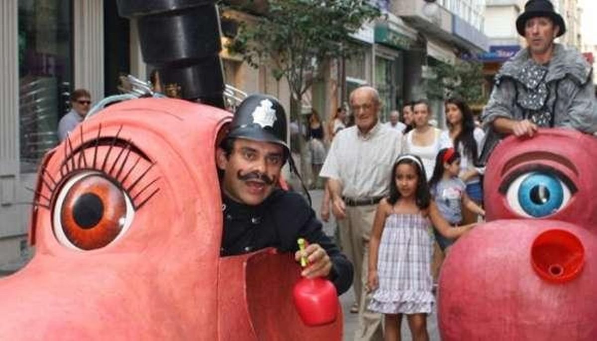 Hacienda obliga a la Mostra de Teatro a ingresarle la factura de un proveedor con una deuda tributaria