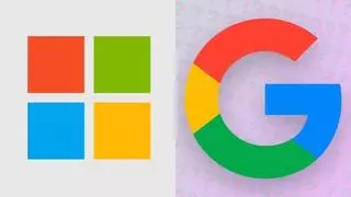 La apuesta por la IA impulsa los beneficios de Microsoft y Google