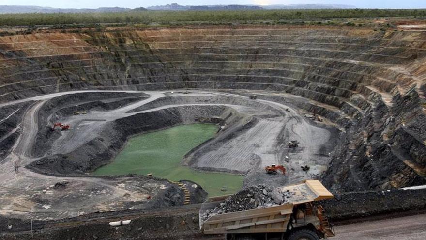 España acomete su primer plan nacional de exploración de minerales desde los 80