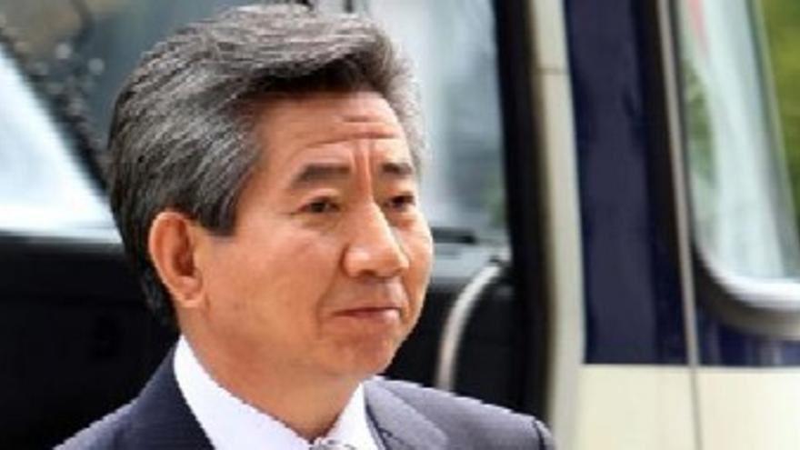 El expresidente de Corea del Sur Roh Moo-hyun se suicida tras dejar una nota a su familia