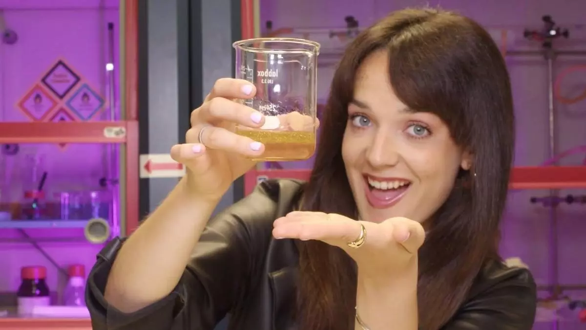 Cómo fabricar nanomedicamentos magnéticos para tratar el ictus cerebral