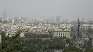 Camí d’un Nadal de temps plàcid i repunt dels termòmetres