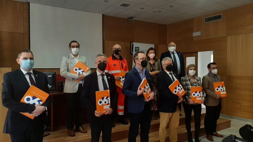 La Junta certifica 14 nuevas zonas cardioaseguradas en la provincia de Córdoba