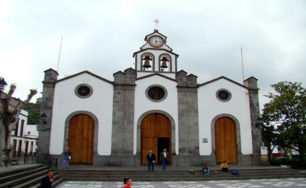Las principales procesiones tendrán lugar durante el Triduo Pascual