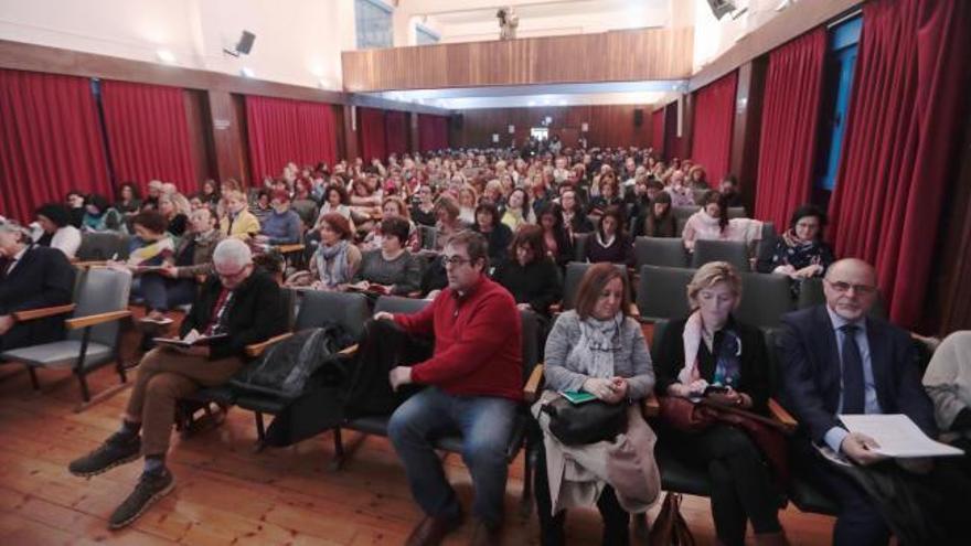 Viajes de estudios suspendidos y sin prácticas sanitarias: así se enfrentan los centros educativos asturianos a la crisis del coronavirus