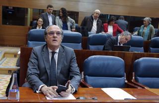 Gabilondo, sobre Errejón: "Buena relación" pero "tampoco mucha"