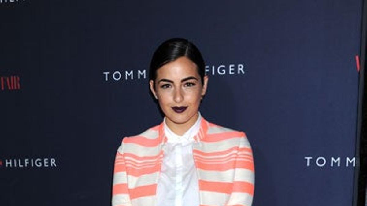 Alanna Masterson