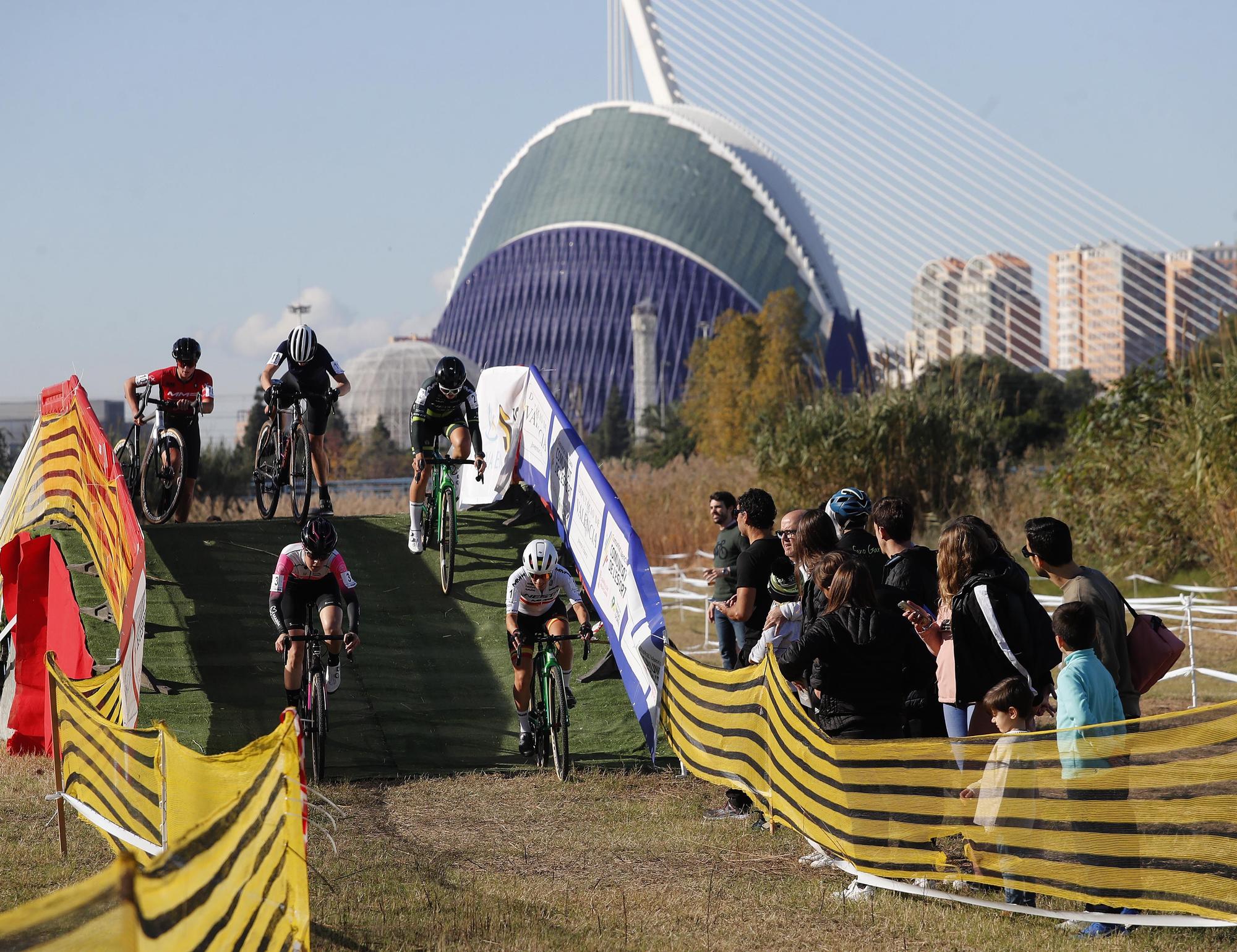 Ciclocross Ciutat de València