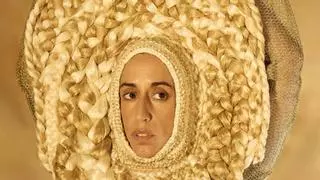 Laura Morales lleva ‘Ser pastora’ al Teatro Leal: de la crisis de la danza a encontrar refugio entre rebaños