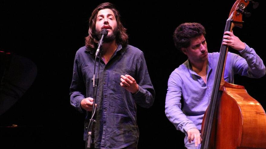 A la venta las entradas para el concierto de Salvador Sobral en Córdoba