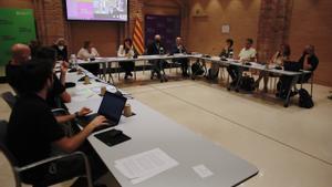 Grup Horitzó: pensar en gran per transformar Catalunya