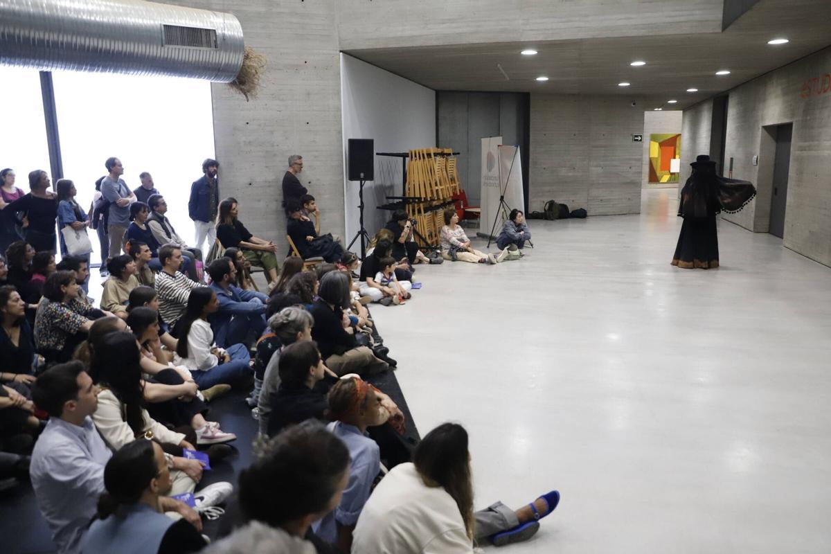 La danza sigue su curso en Córdoba