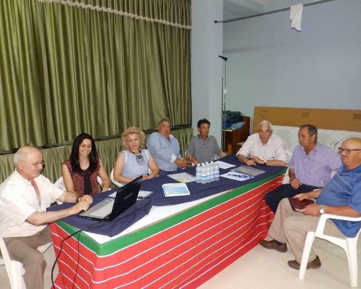Macovall invertirá 3,4 millones en proyectos, mantendrá 130 empleos y creará otros 27
