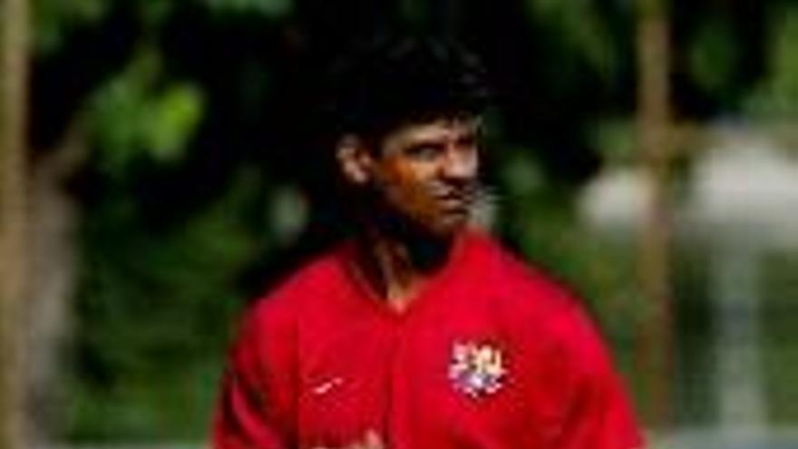 Los diez mandamientos de Rijkaard