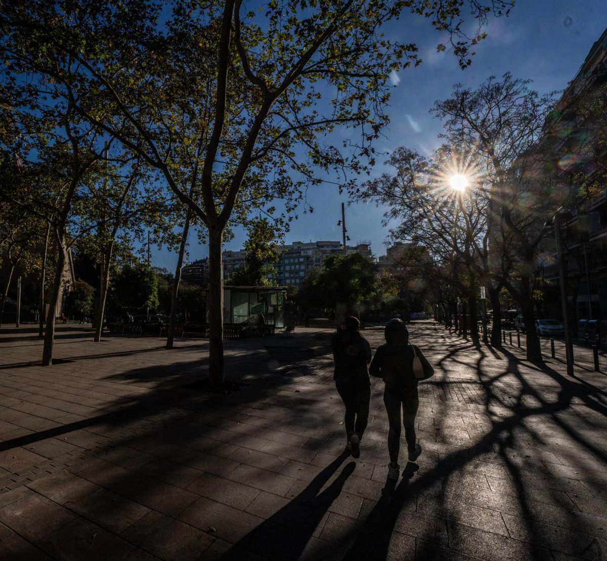 El barri de Navas s’encamina a votar sobre el seu nom