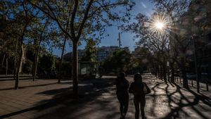 El barri de Navas s’encamina a votar sobre el seu nom