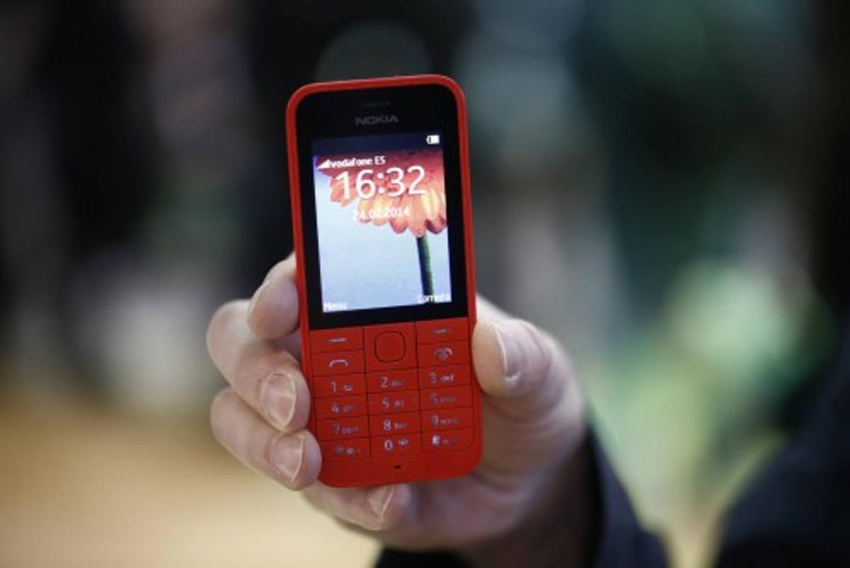 Novedades del Mobile World Congress