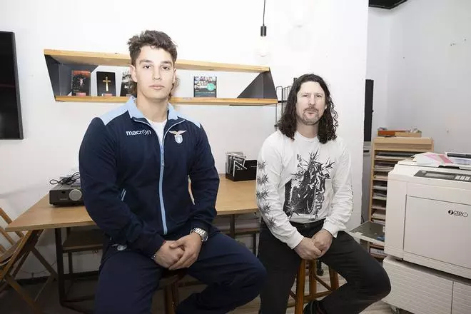 FOTOS | Dos fotógrafos mallorquines retratan el estado fantasma de Transnistria