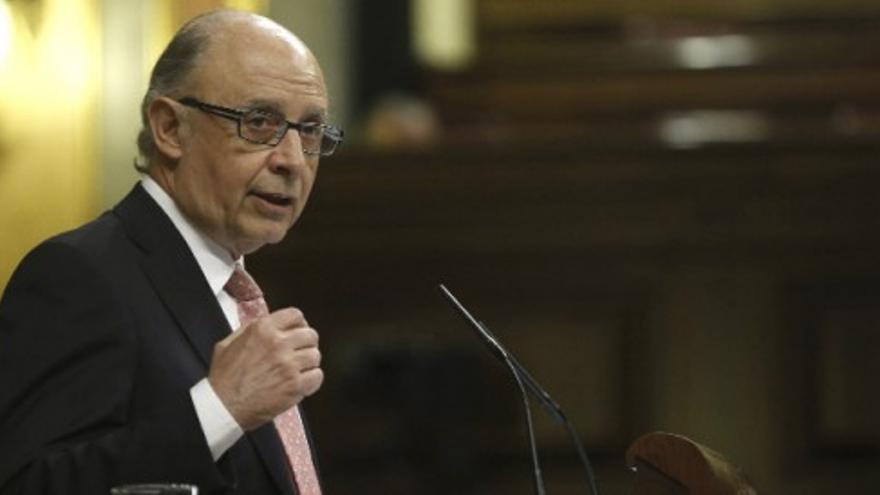 Montoro defiende que se compare al PP con una ONG