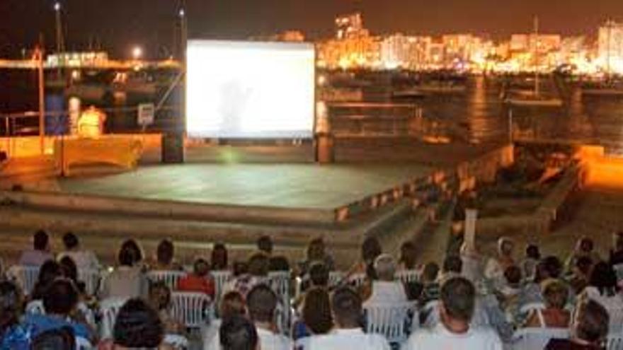 Cada edición llena el auditorio de Sa Punta des Molí.