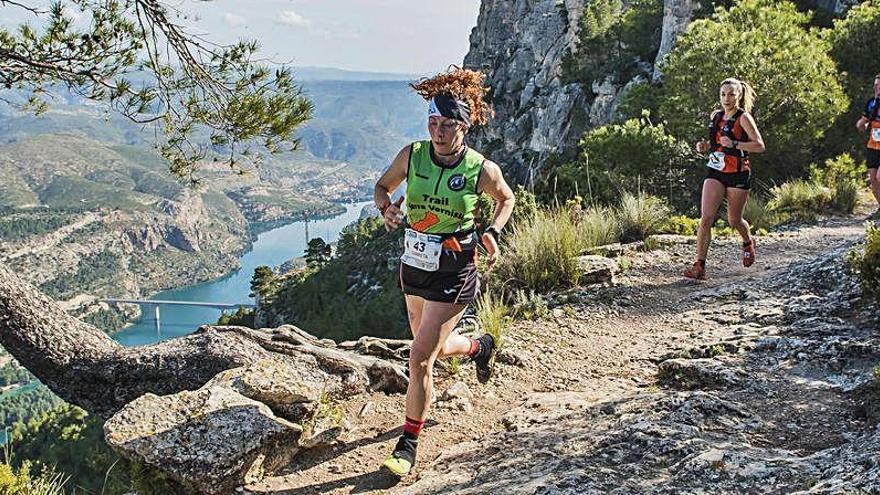 Comunicado del Circuito Trail Valencia