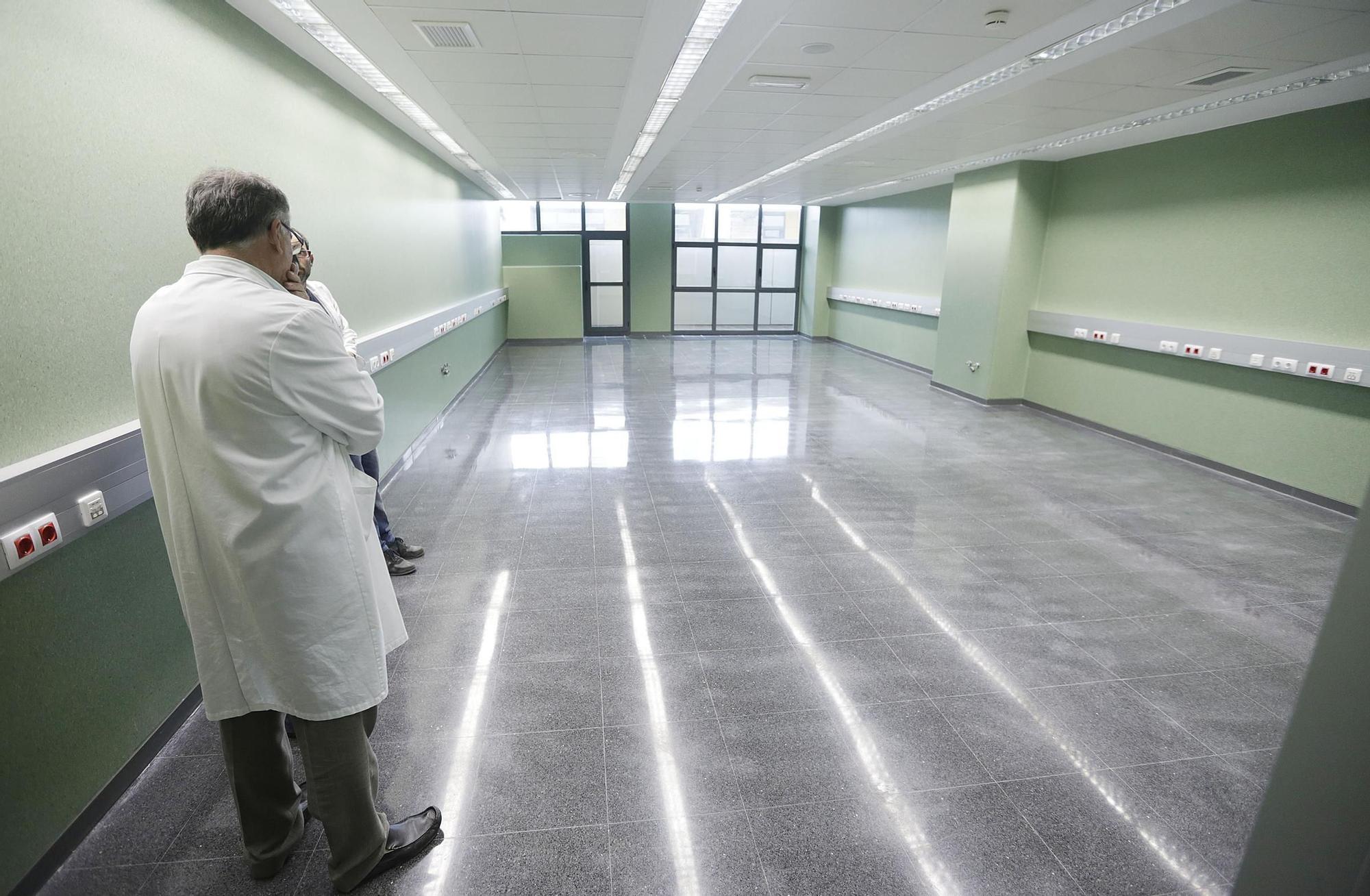 15 años de Son Espases