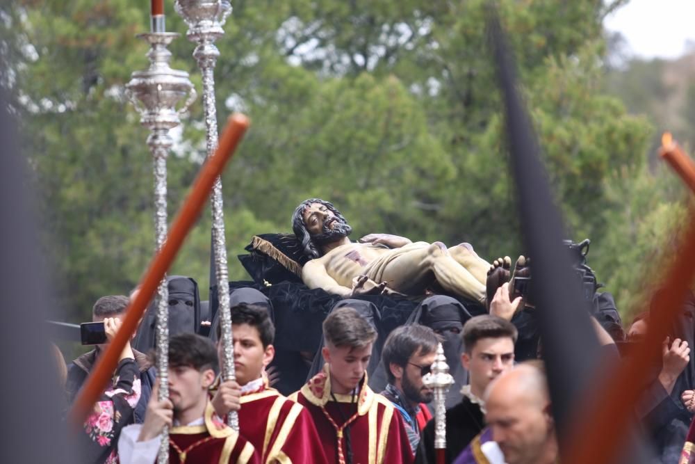 Viernes Santo | Monte Calvario