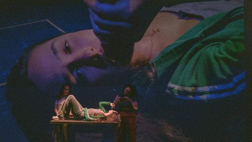 Exposición informativa