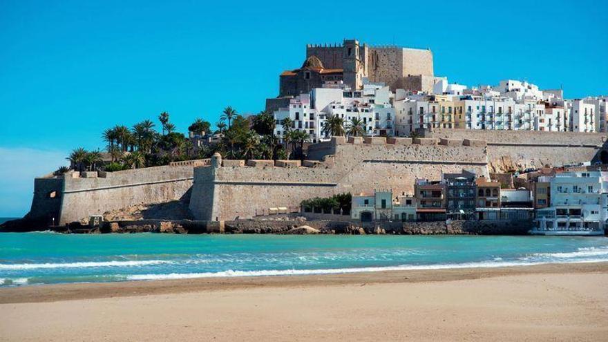 ¿Te gustaría visitar el Castillo de Peñíscola? Puedes hacerlo gratis