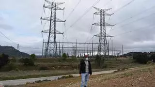 La Mata esquiva la MAT de Forestalia y Morella se opone frontalmente al nuevo proyecto de 'autopista eléctrica' en Els Ports