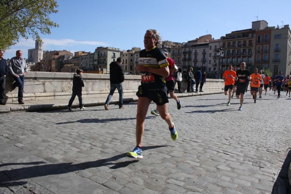 10 Km de Girona Esports Parra – La Salle