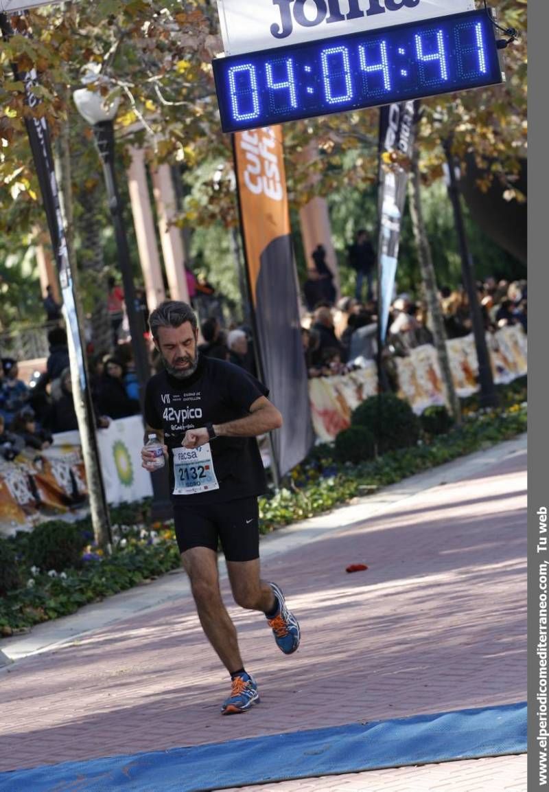 GALERÍA DE FOTOS -- Maratón Meta 13.00-13.15