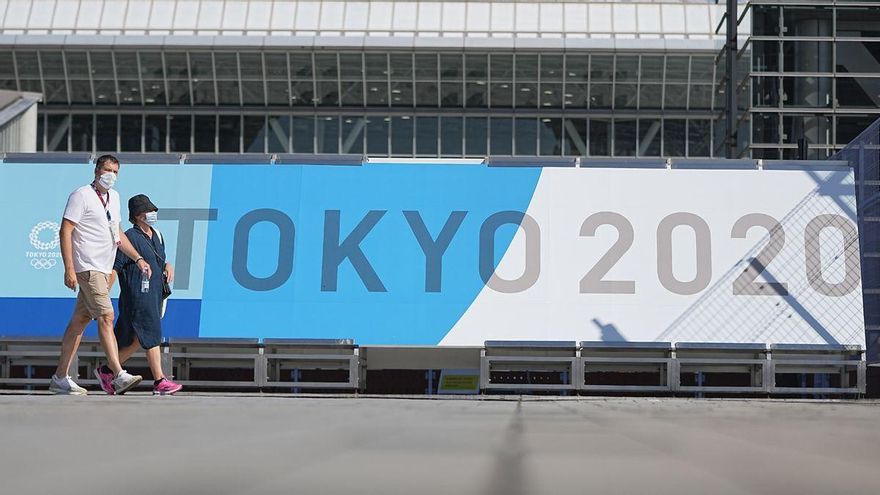 Tokio, estado de excepción hasta el final