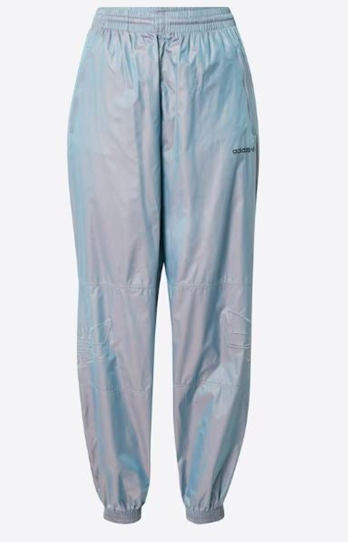 Pantalon de Adidas iridiscente en 'About You'