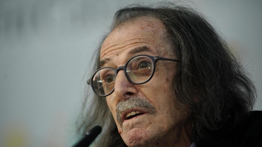 Sale a la luz una de las obras póstumas de Josep Piera sobre la represión franquista: 