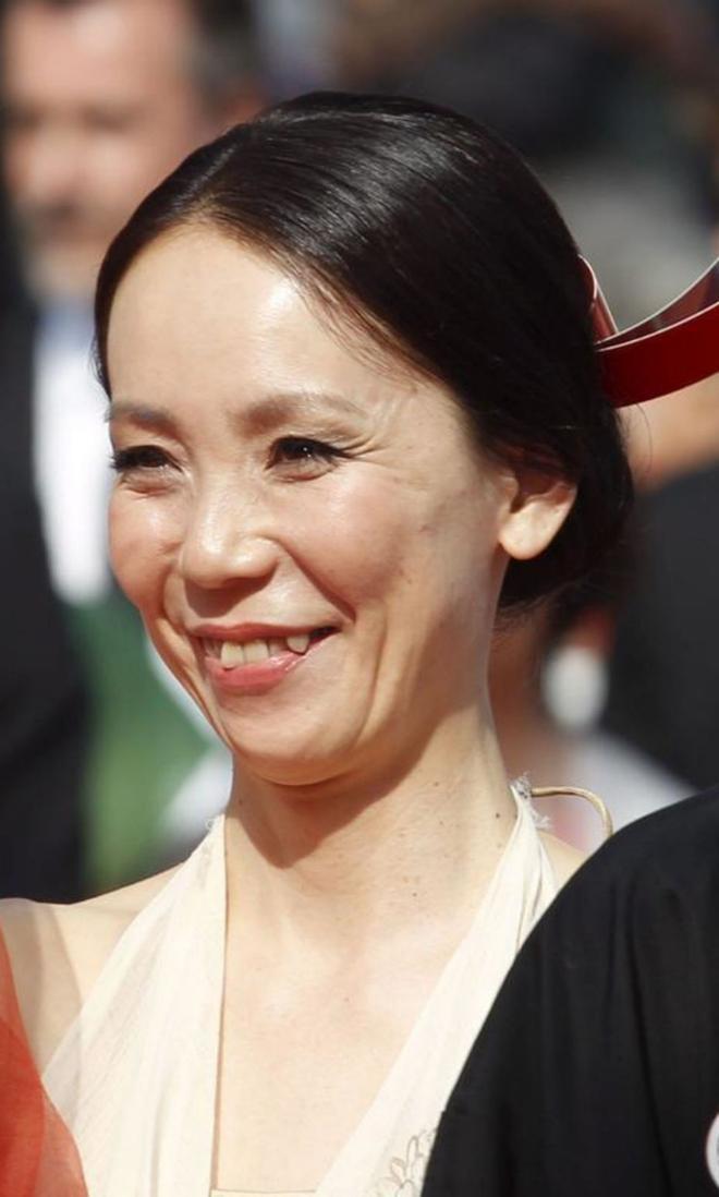 Naomi Kawase, Premio Mirada Personal de MiradasDoc 2023