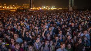 Espanya s’acosta als 49 milions d’habitants per la immigració