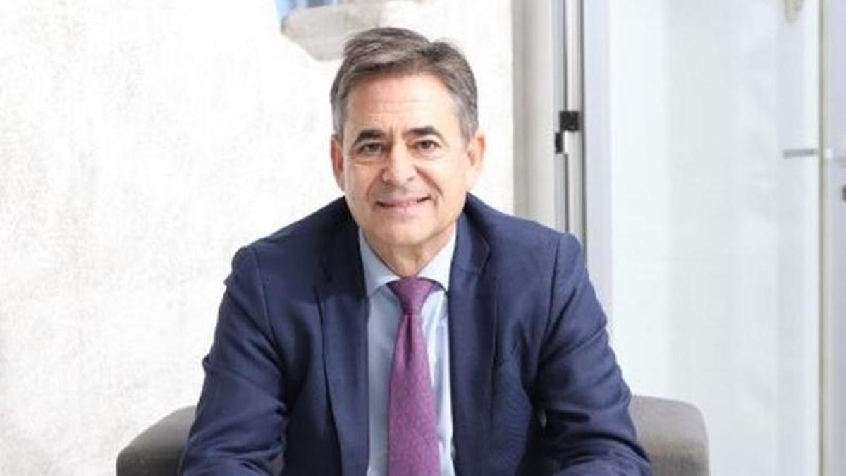 El director del BIC Euronova en Málaga, Álvaro Simón, reelegido presidente de Ances.