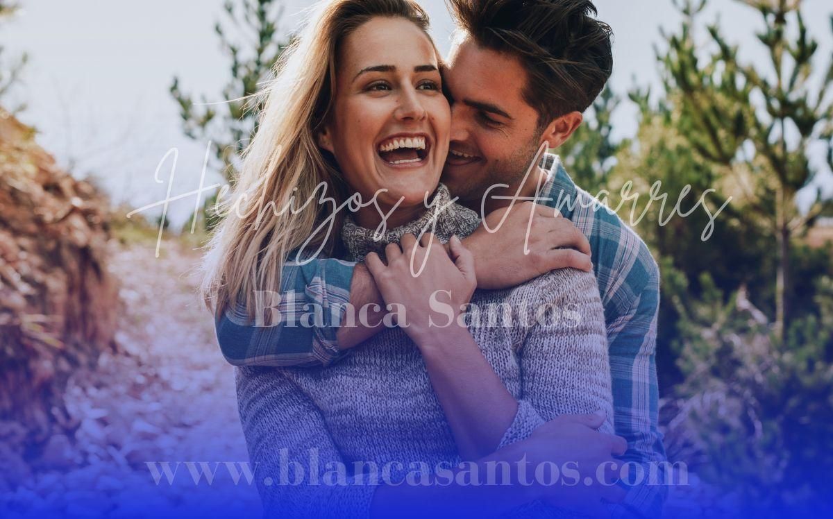 Blanca Santos te da los 12 consejos más efectivos para que recuperes a tu ex.