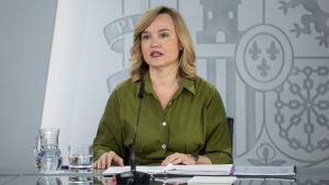 Rueda de prensa posterior al Consejo de Ministras y Ministros