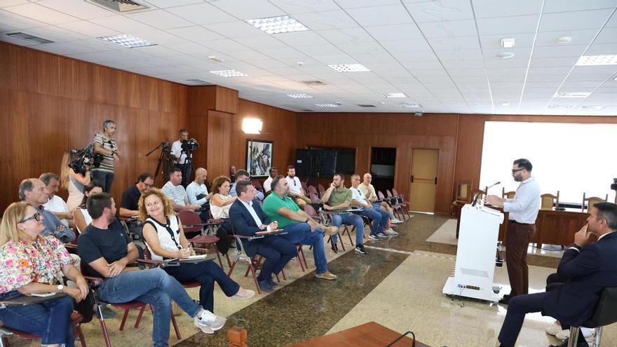 El Cabildo de Lanzarote somete a exposición pública el nuevo Plan Especial de La Geria