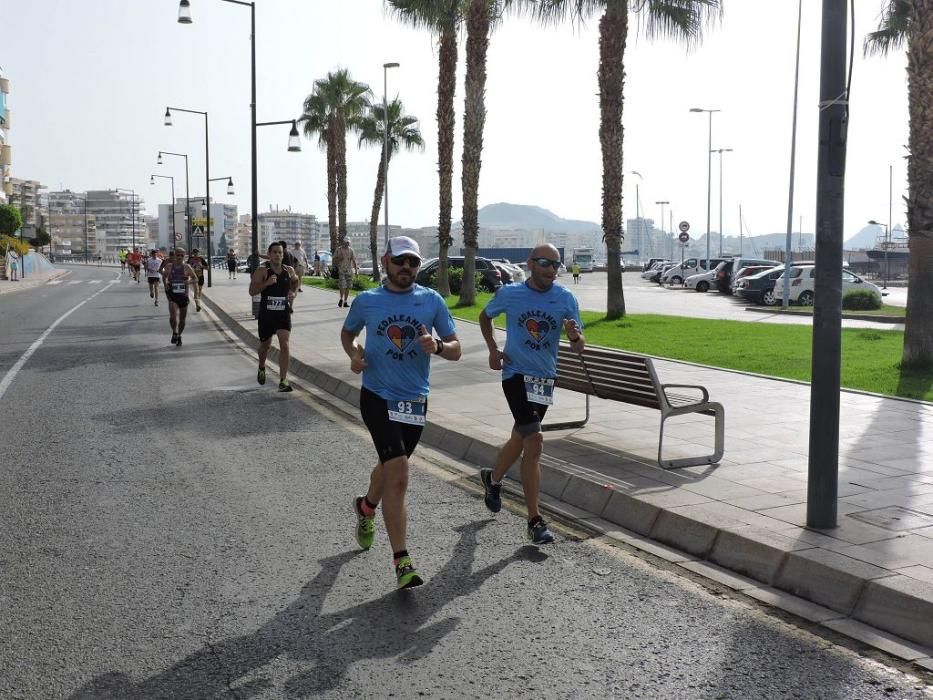 Carrera Popular Ciudad de Águilas