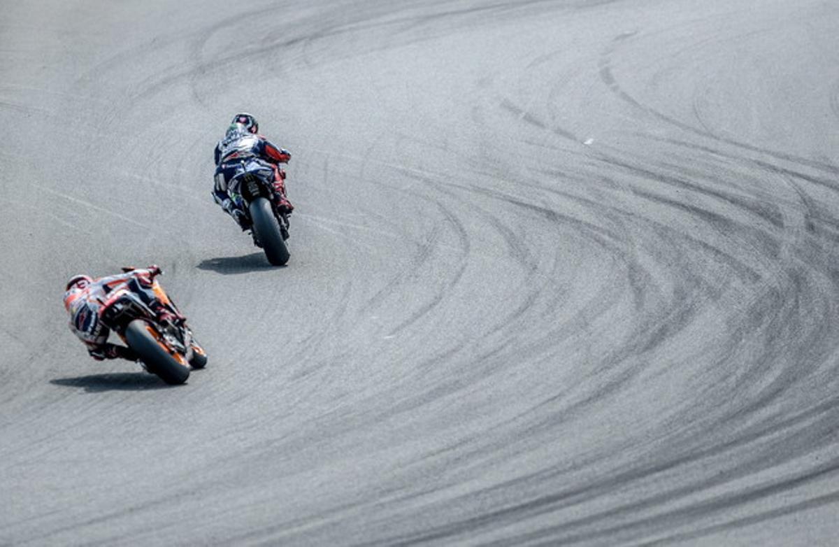Gran Premio República Checa Moto GP