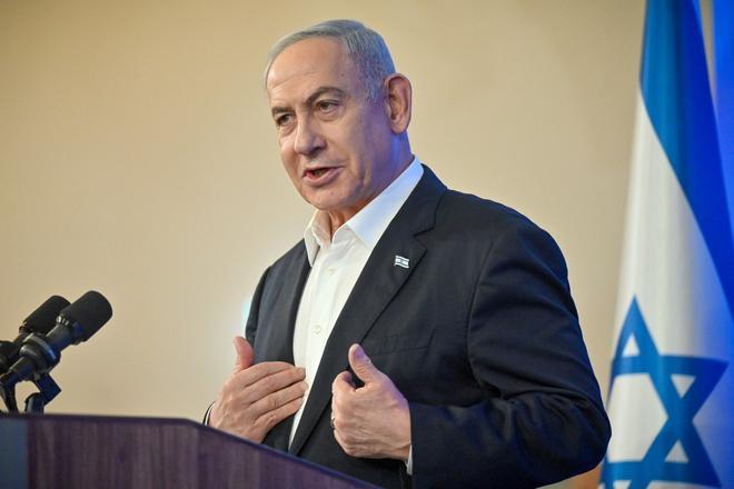 Israel contesta a EEUU: “lucharemos con nuestras uñas”