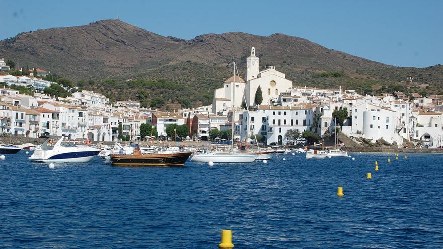 Cadaqués i el Port de la Selva, entre els municipis amb més oferta de bars i restaurants d&#039;Espanya