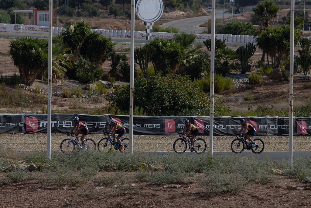 Duatlon Regional de Cartagena