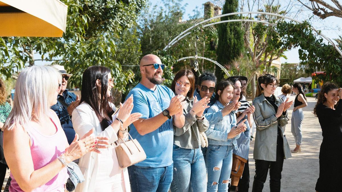 Como en ediciones anteriores, los participantes disfrutarán de diversas experiencias