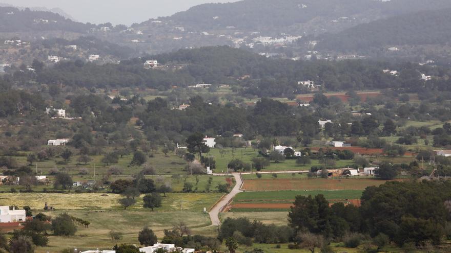 Ecologistas de Ibiza: «El Govern se ríe de todos aquellos que han hecho las cosas bien»